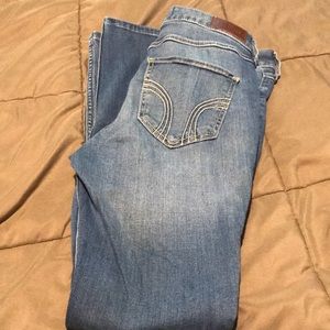 FINAL PRICE! Hollister Skinny Jeans